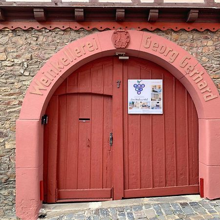 Fewo Zum Malerwinkel - Ruedesheim Rüdesheim am Rhein Extérieur photo